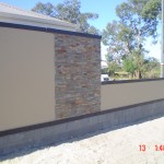 Cladding