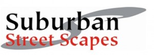Suburban Street Scapes